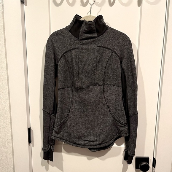 Lululemon Athletica Jacket Size 6 - Picture 1 of 11